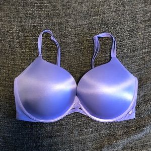Victoria’s Secret Purple Bra
